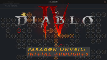Diablo 4 Paragon Boards: New and Fantastic or Rage Inducing?