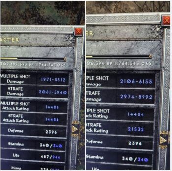 Patch 2.4 Released and bonuses to come?