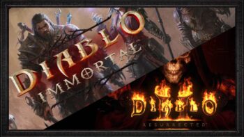 Diablo Immortal