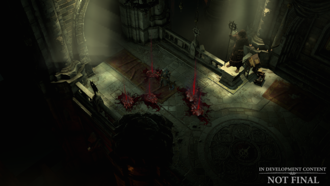 Diablo 4 Shot 1 - Developer Udpate June 2022