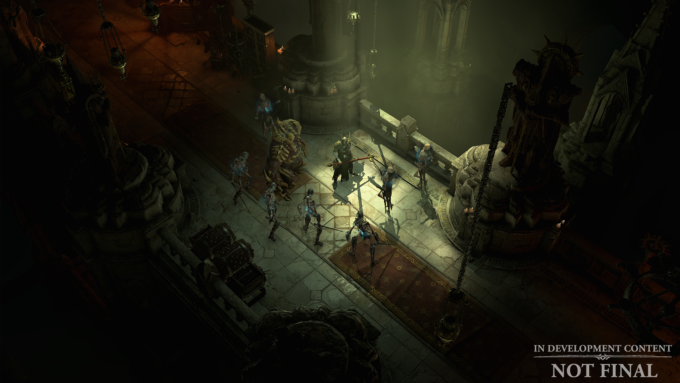 Diablo 4 Shot 2 - Developer Udpate June 2022