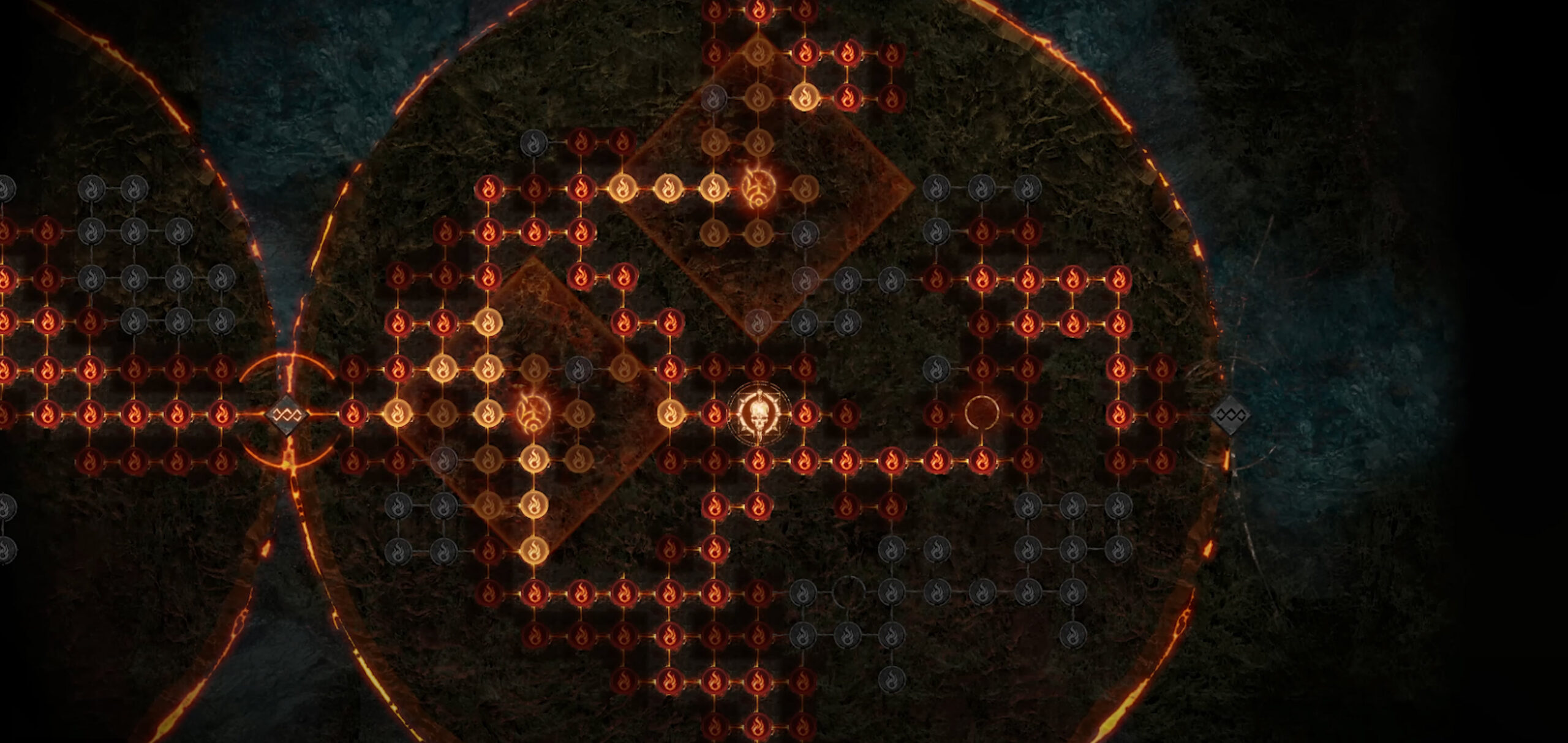 Paragon Boards Endgame