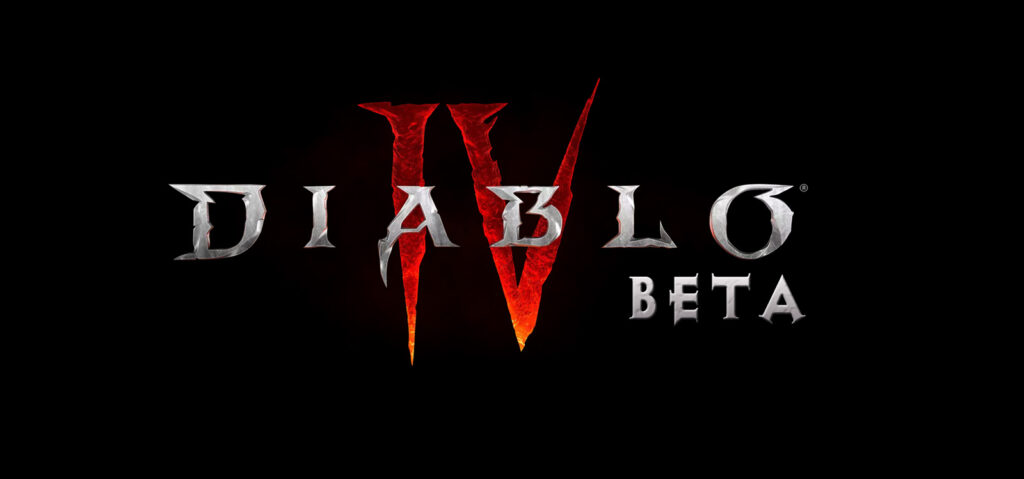 Diablo 4 beta