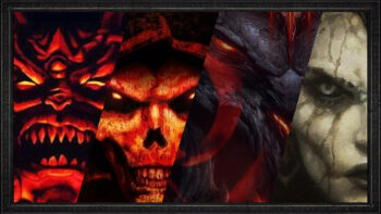 What makes a Diablo installment actually Diablo?