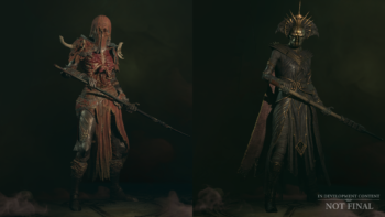 Diablo 4 Quarterly Update Analysis - August 2022 Diablo 4 Quarterly Update Analysis - August 2022