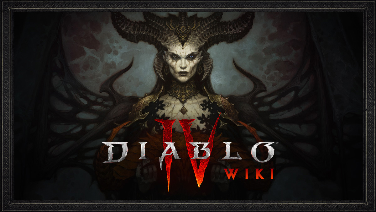 Diablo 4 Wiki