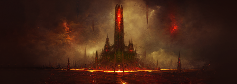 Diablo 4 Development Update - August 2022 - Seasons, shop and more