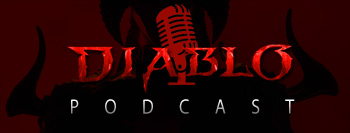 Diablo Podcast