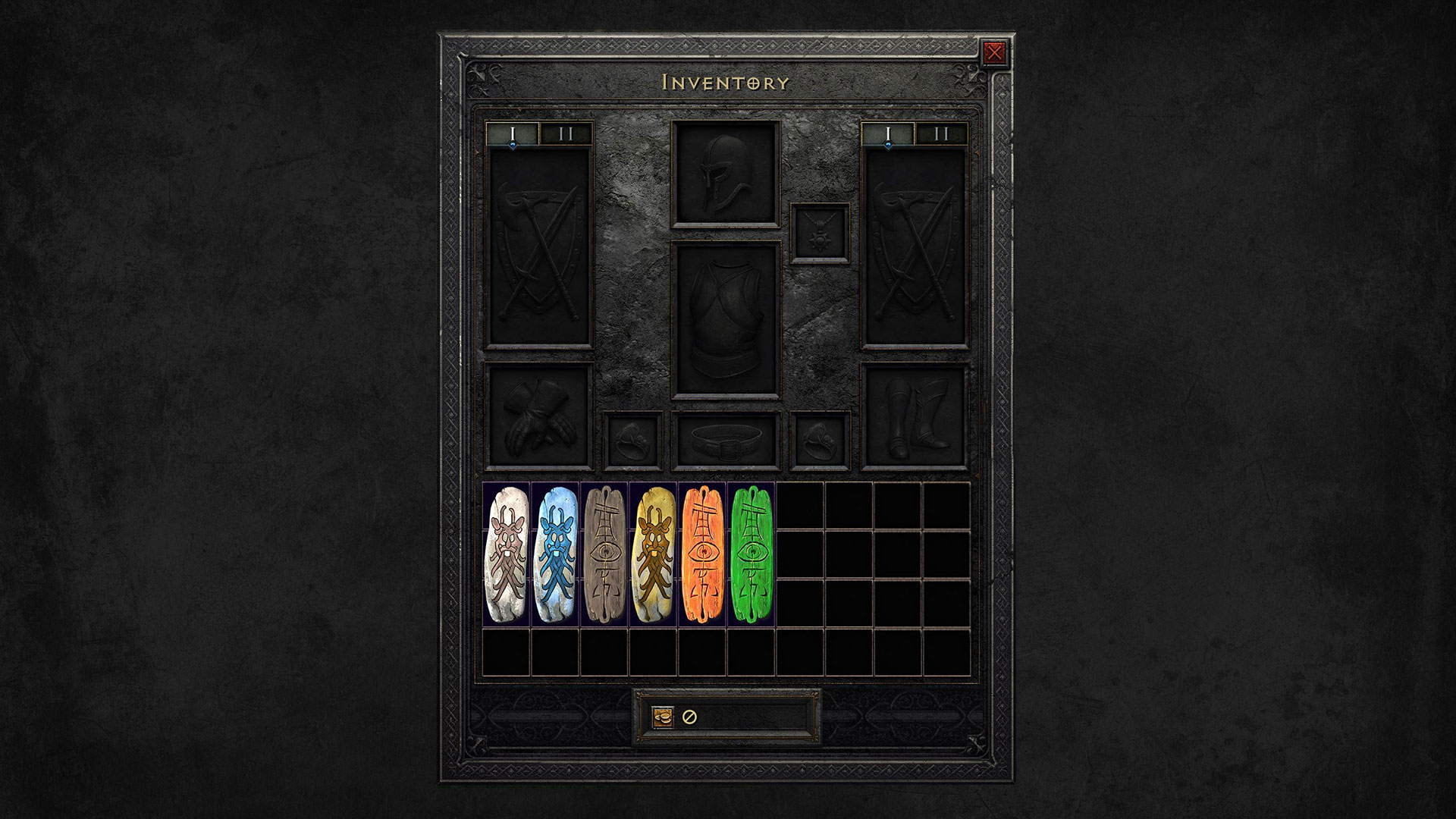 Diablo 2 Resurrected Patch 2.5 is live Final notes PureDiablo