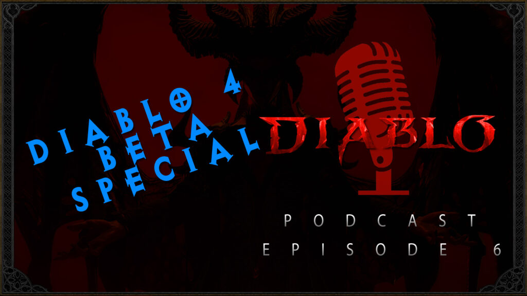 The Diablo Podcast