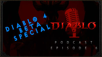 The Diablo Podcast