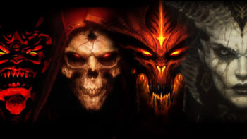This week's Diablo franchise news