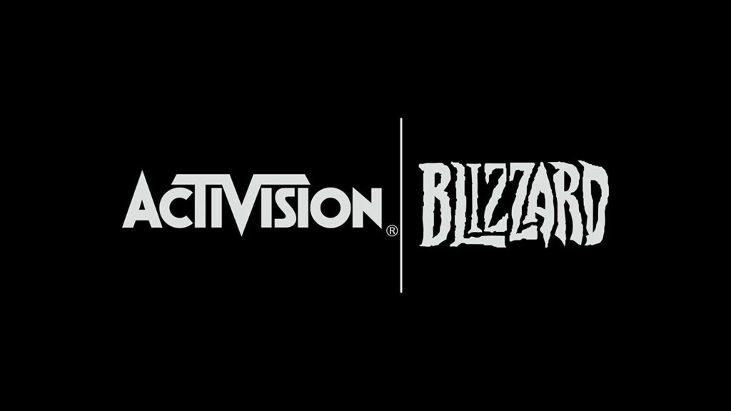 Blizzard in talks with potential partners in China