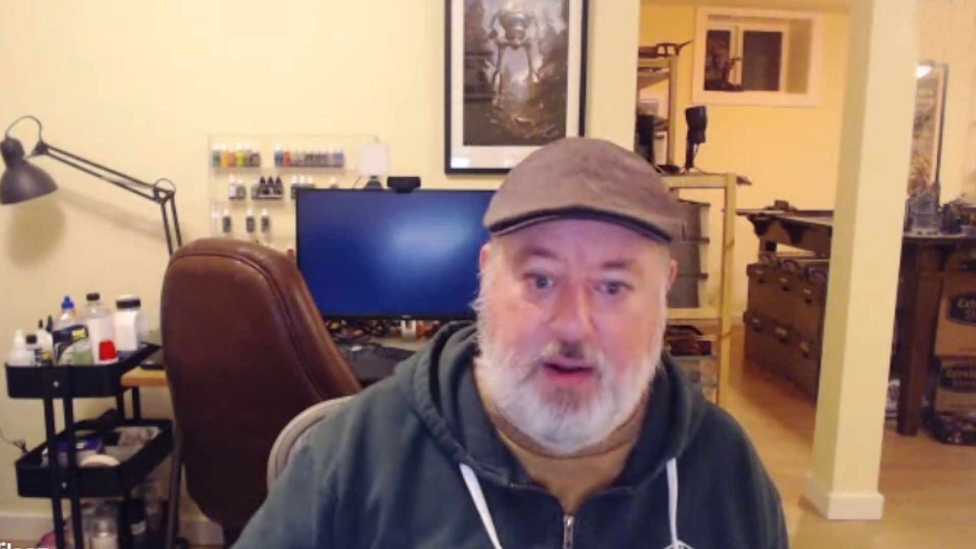Jay Wilson shares his two Diablo 3 mistakes