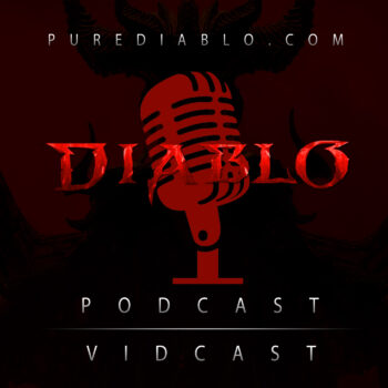 Diablo Podcast Episode 48 – Season 3 Sensual Edition