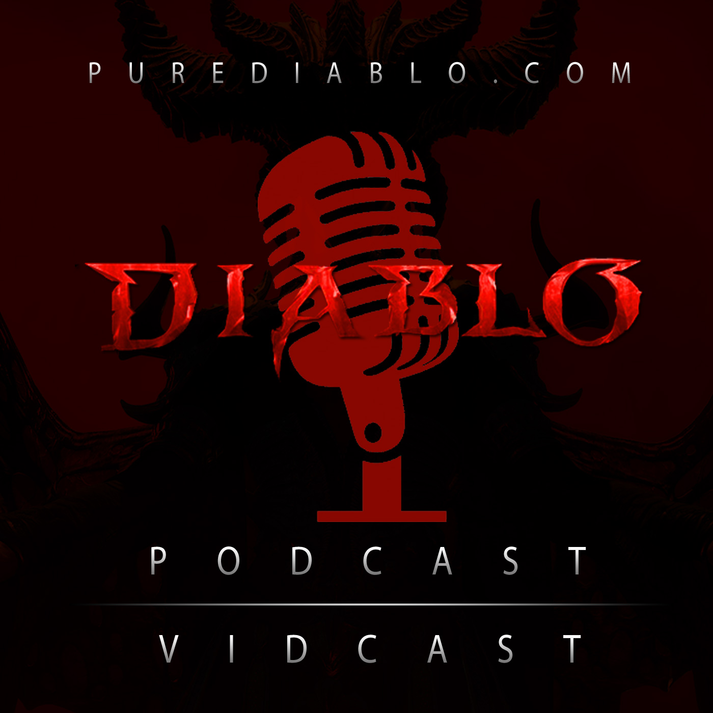 Diablo Podcast Episode 45 – Abattoir Edition