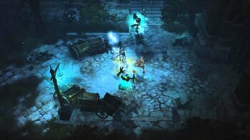 Diablo 3 and Reaper of Souls Content at Blizzcon 2013
