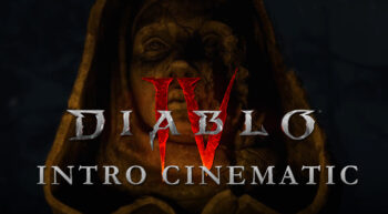 Blizzard Releases Diablo 4 Intro Cinematic