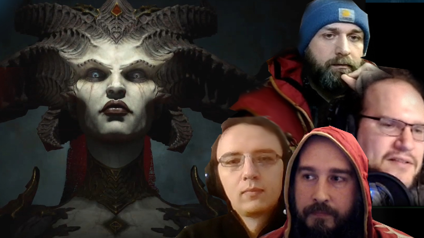 The Future of Diablo 4 – Diablo Podcast/Vidcast Ep17