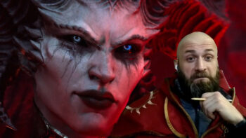 The Diablo Podcast Diablo 4 Beta, the Dev Stream, Fashion and more – Vidcast/Podcast Episode 21