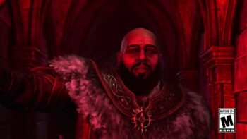 Diablo 4 Beta Trailer
