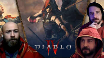 Pre-Diablo 4 Beta Discussion – Vidcast/Podcast Episode 22