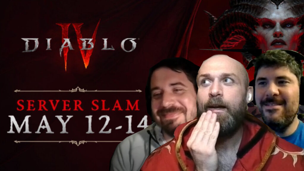 Diablo Podcast