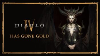 Diablo 4 gone gold