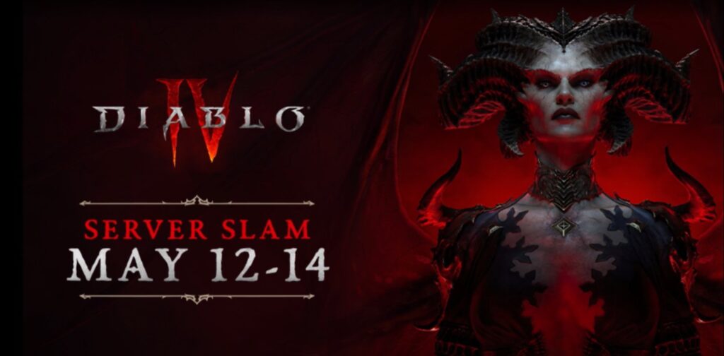 Diablo 4 Beta