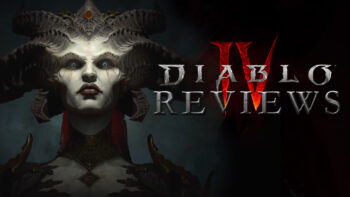Diablo 4 Reviews