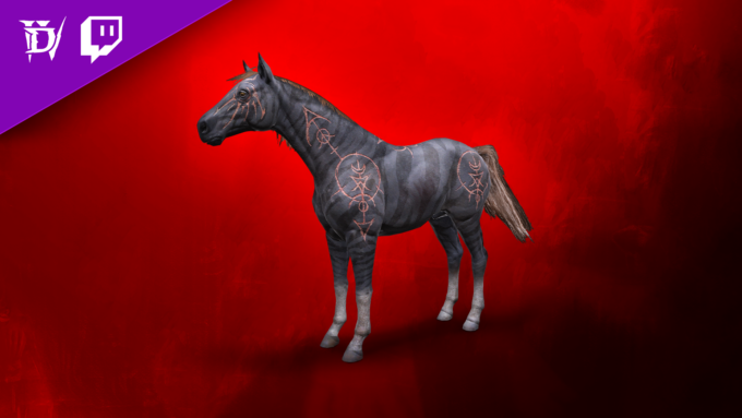 Diablo 4 Deluxe Edition Game Giveaway