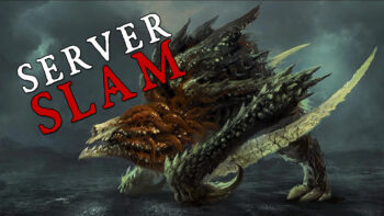 Diablo 4 Server Slam