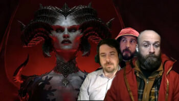 After the Server Slam COVID Edition – Diablo Podcast / Vidcast Ep28