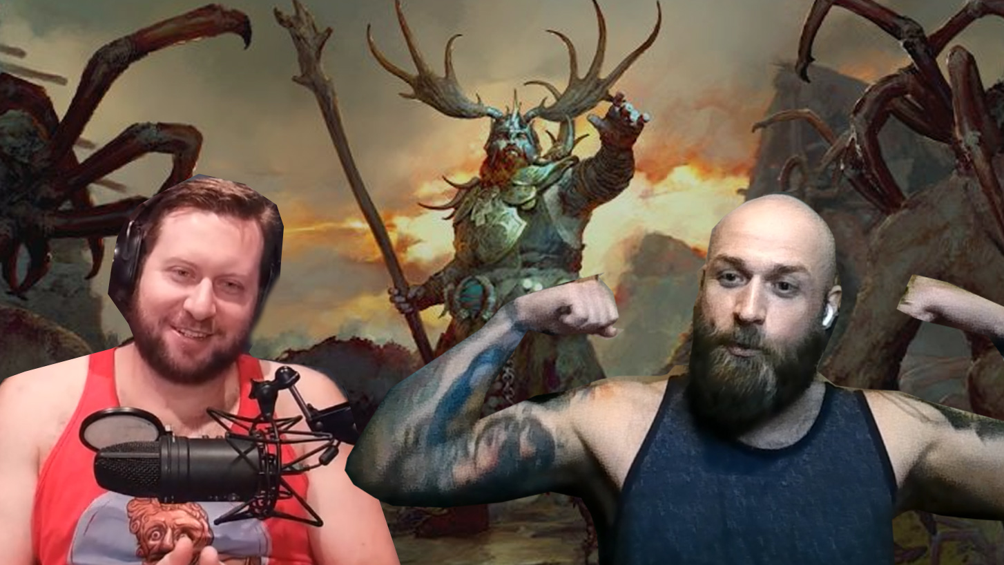 Diablo Podcast