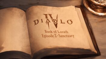 Book of Lorath Part 2