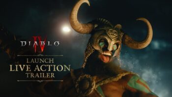 diablo 4 live action trailer