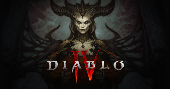 Diablo 4 at Phoenix Fan Fusion 2023
