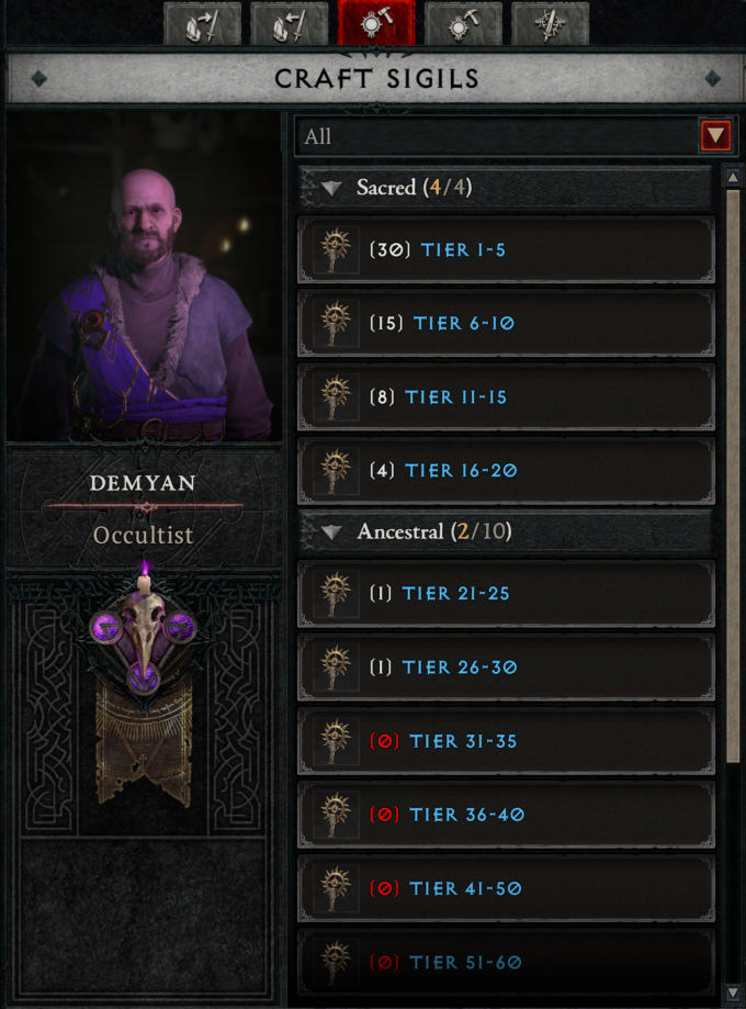 Is it a Nightmare, or Just a Bad Dream?