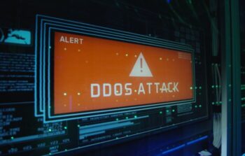Diablo 4 DDoS Attack
