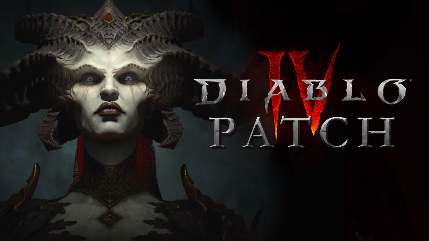 Diablo 4 Patch Notes: Patch 1.2.0 - Class Changes, New Aspects