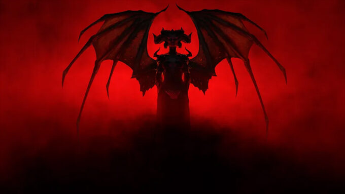 Diablo 4 Launched