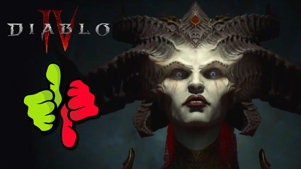 Is Blizzard getting it right with Diablo 4?