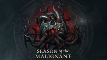 Season 1 Season of the Malignant wrathful hearts