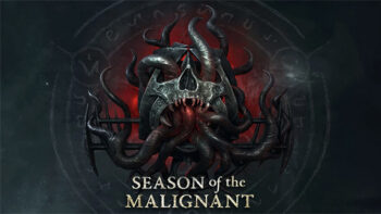 Season 1 Season of the Malignant