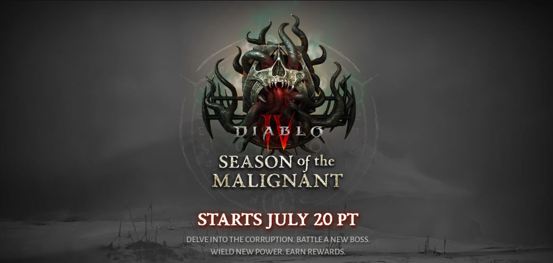 Diablo 4 Developer Update Livestream Recap – July 6