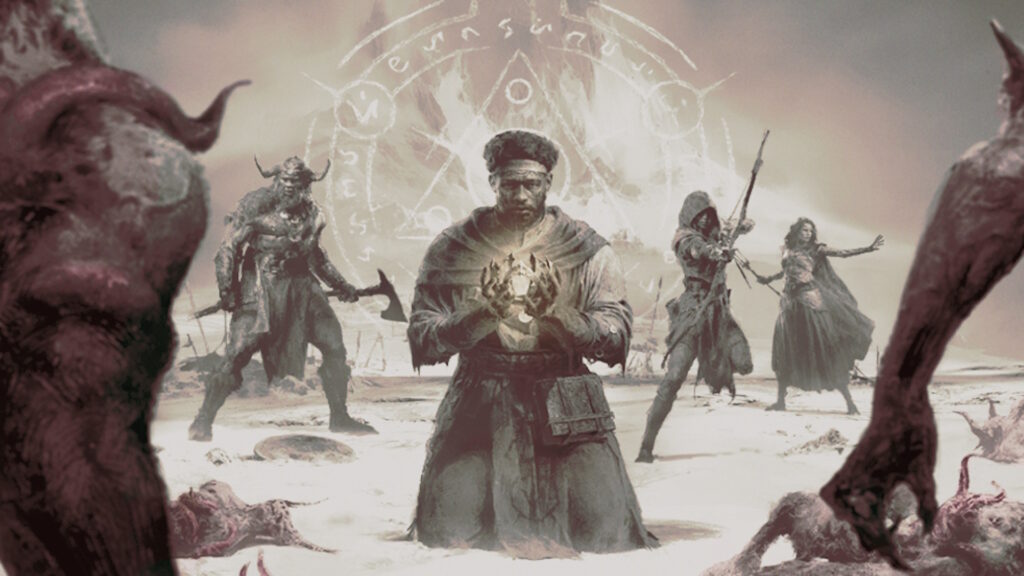 Diablo 4 Season 1 gets off to a rocky start