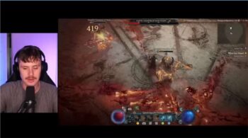 Diablo 4 blind