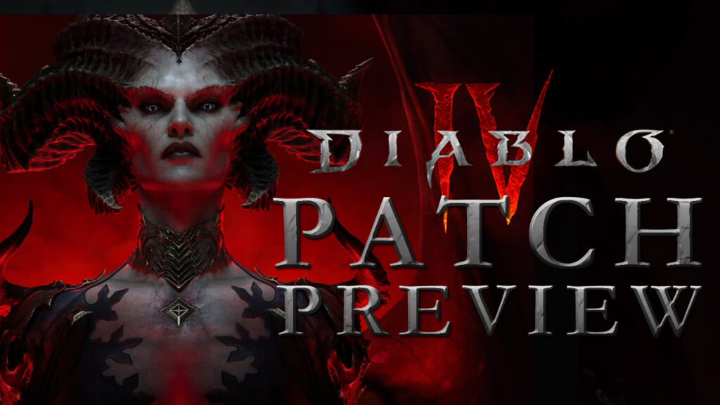 Diablo 4 Patch 1.1.3 Notes