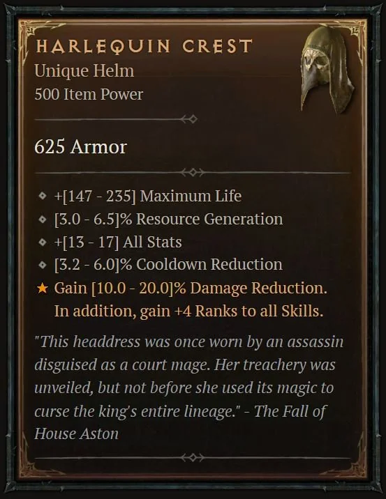 Diablo 4 vs Diablo 3 Resurrected?