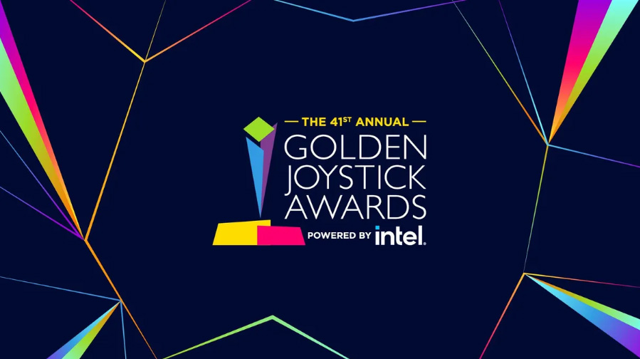 Golden Joystick Awards